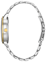 Citizen Mickey Crystal FE7044-52W — detail view