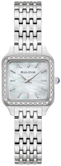Bulova Sutton 96R256 Watch