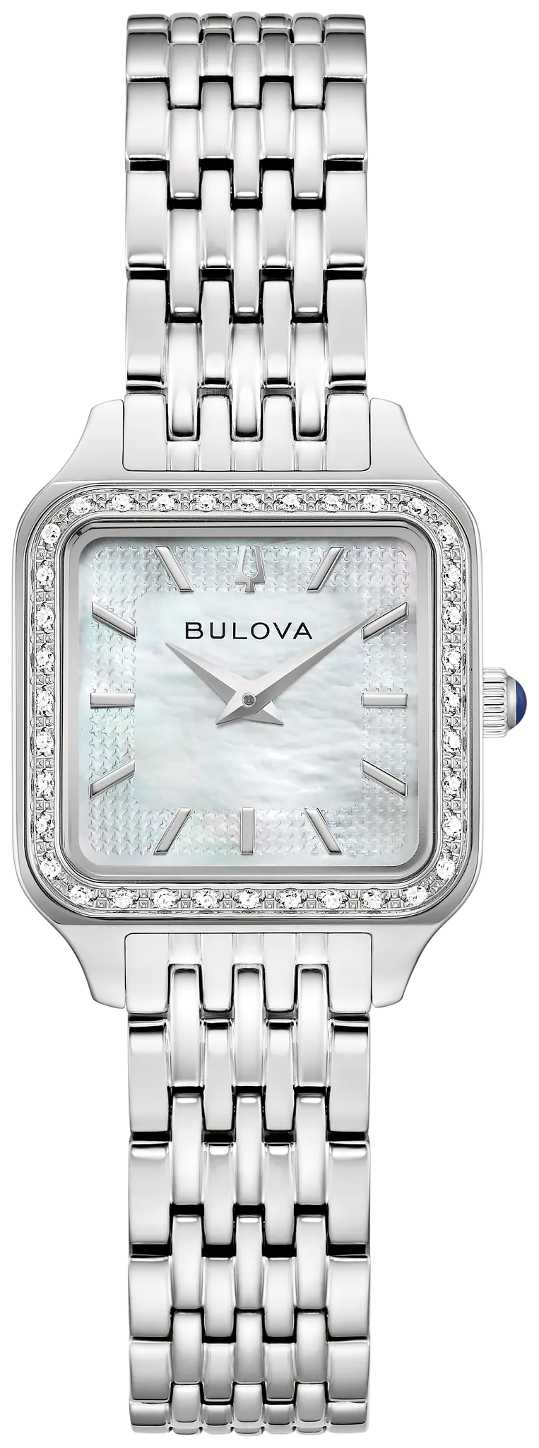 Bulova Sutton 96R256 Watch