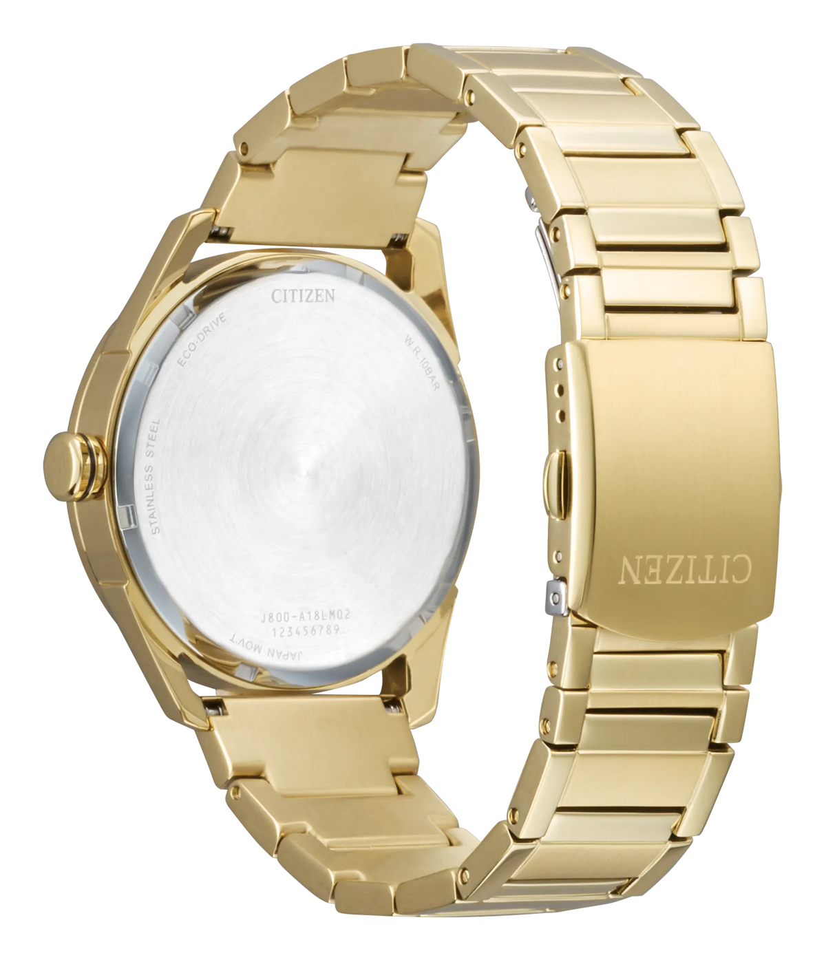 Citizen Dress Classic AW0089-52E — detail view