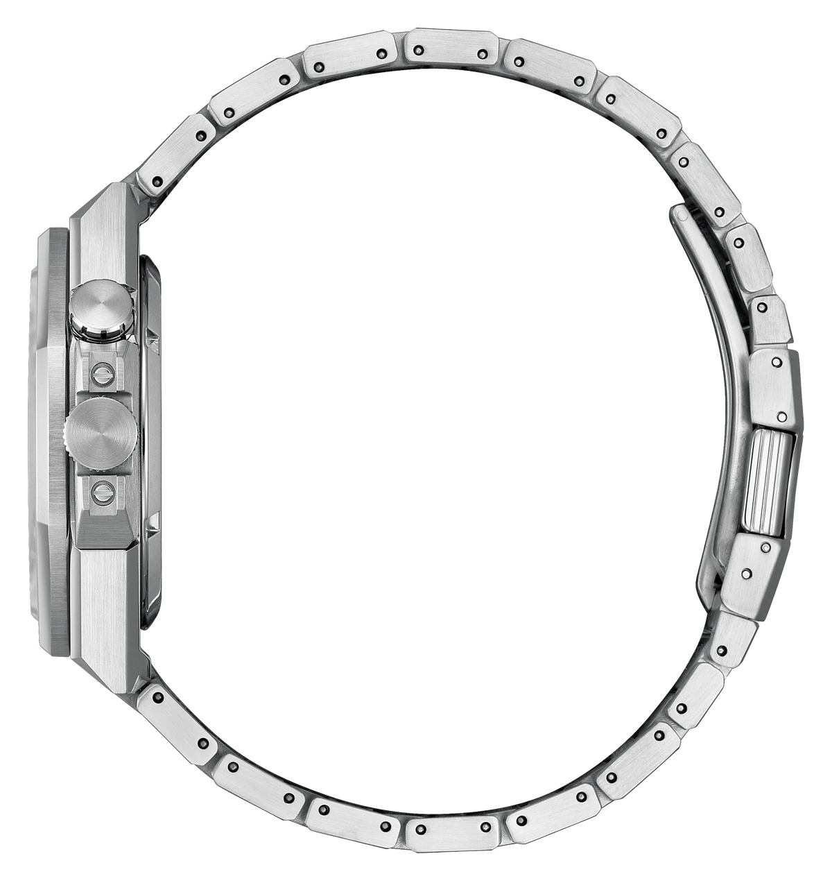 Citizen Series8 890 NB6060-58L — detail view