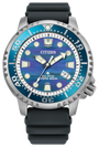 Citizen Promaster Dive BN0167-09W — product view