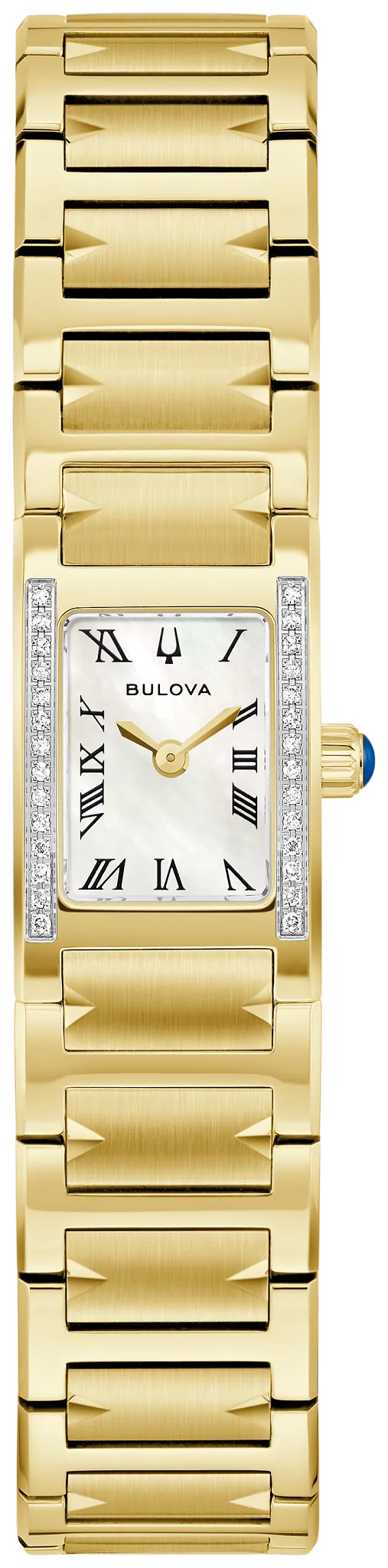 Bulova Marc Anthony Harmony 98R301 Watch