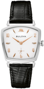Bulova Frank Sinatra I've Got You Under My Skin 96A337 Watch