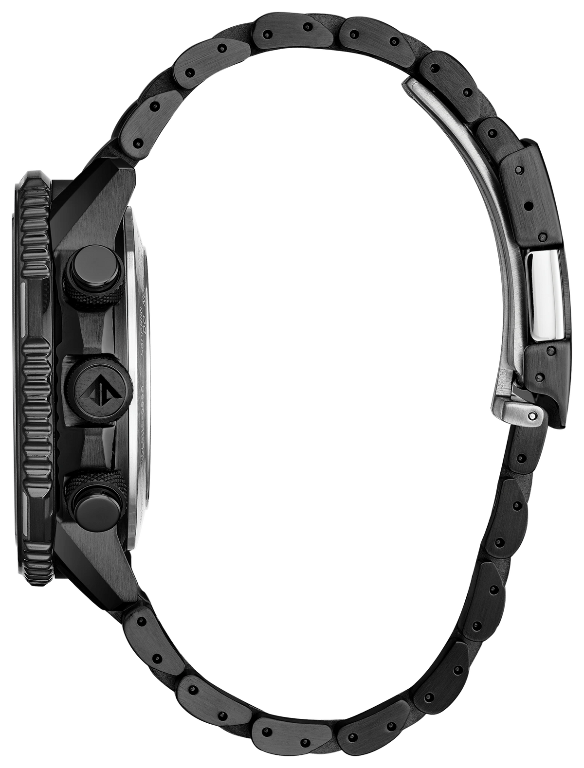 Citizen Promaster Skyhawk A-T JY8075-51E — detail view
