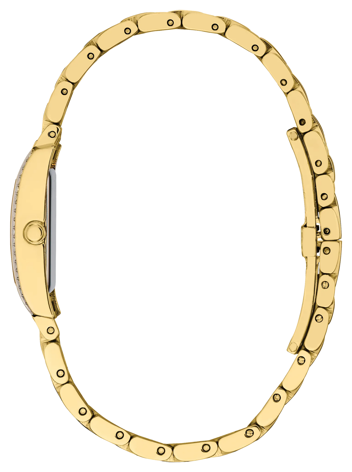 Citizen Petite Palidoro EG7112-59D — detail view