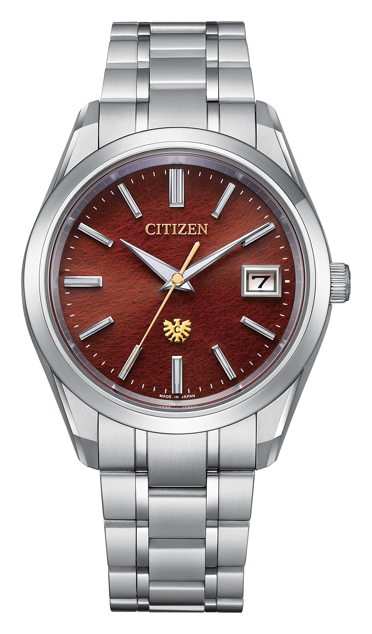 Citizen The CITIZEN AQ4100-65X — product view