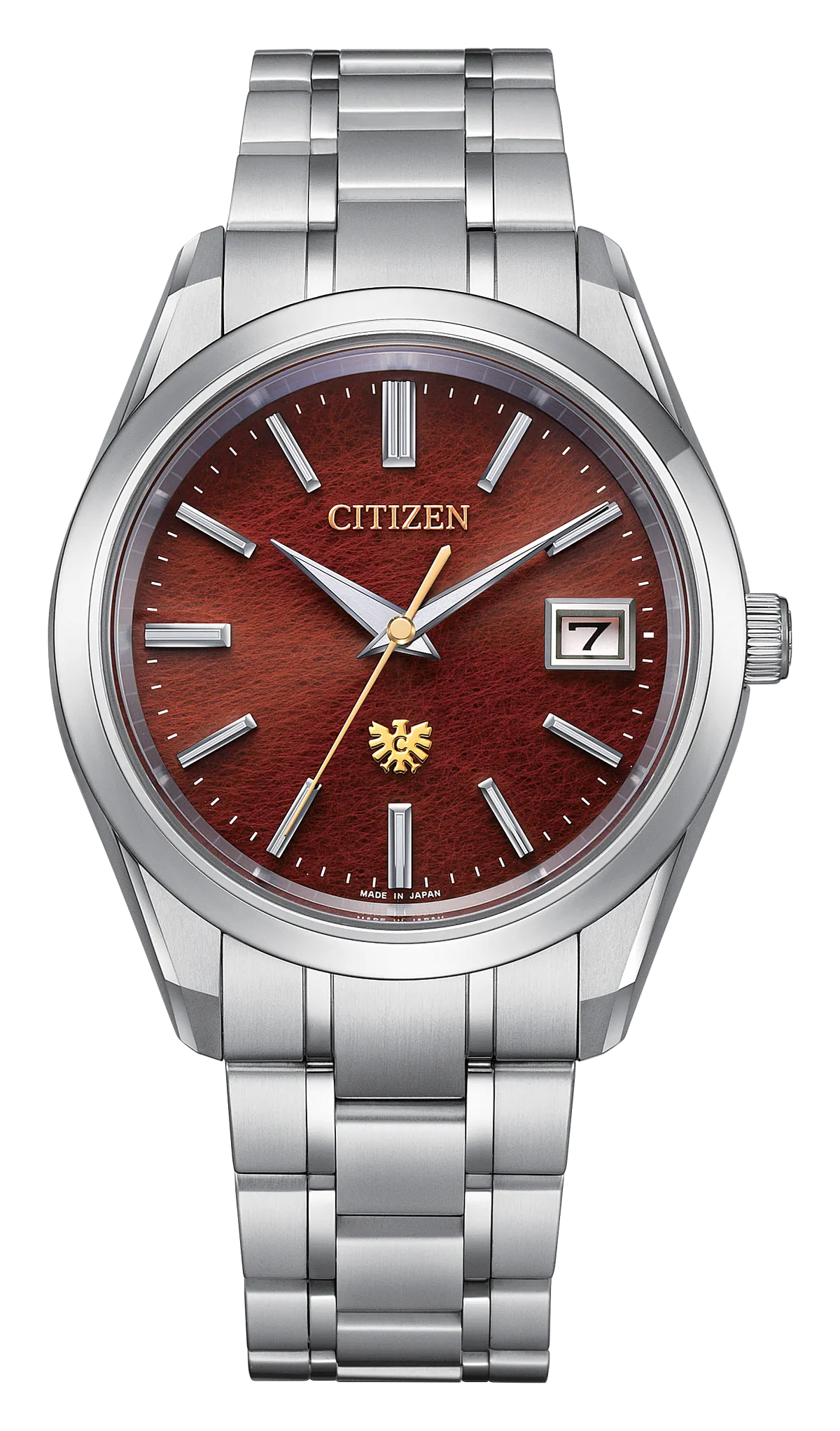 Citizen The CITIZEN AQ4100-65X — product view