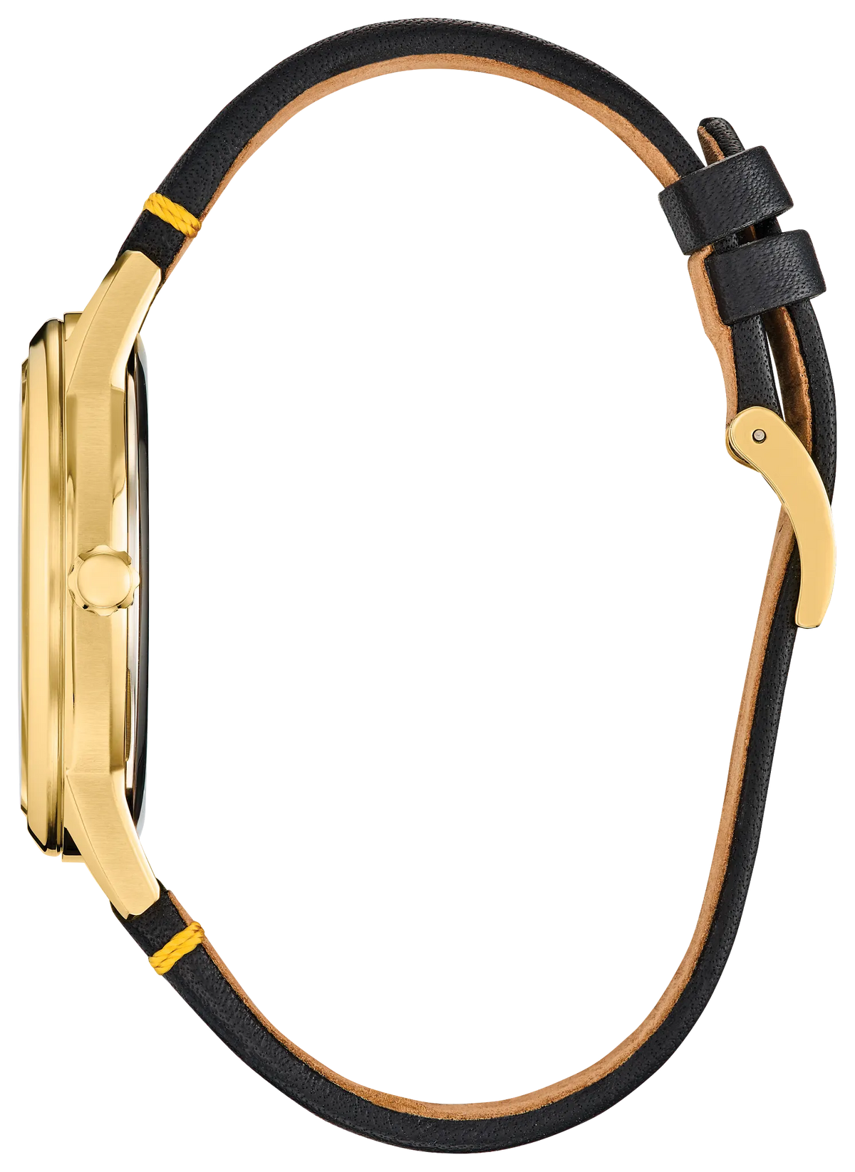 Citizen Donald Duck Seeing Stars AW1789-04W — detail view