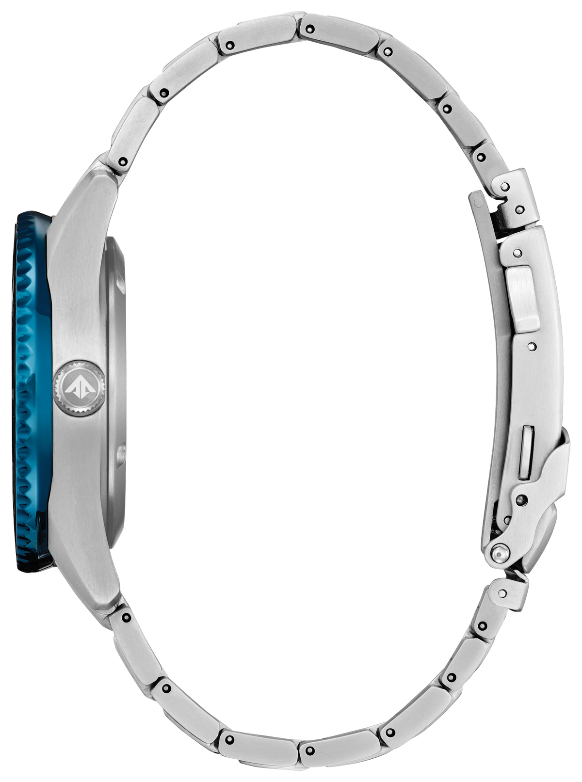 Citizen Promaster Fujitsubo NB6026-56L — detail view