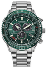 Citizen Promaster Air A-T CB5004-59W — product view