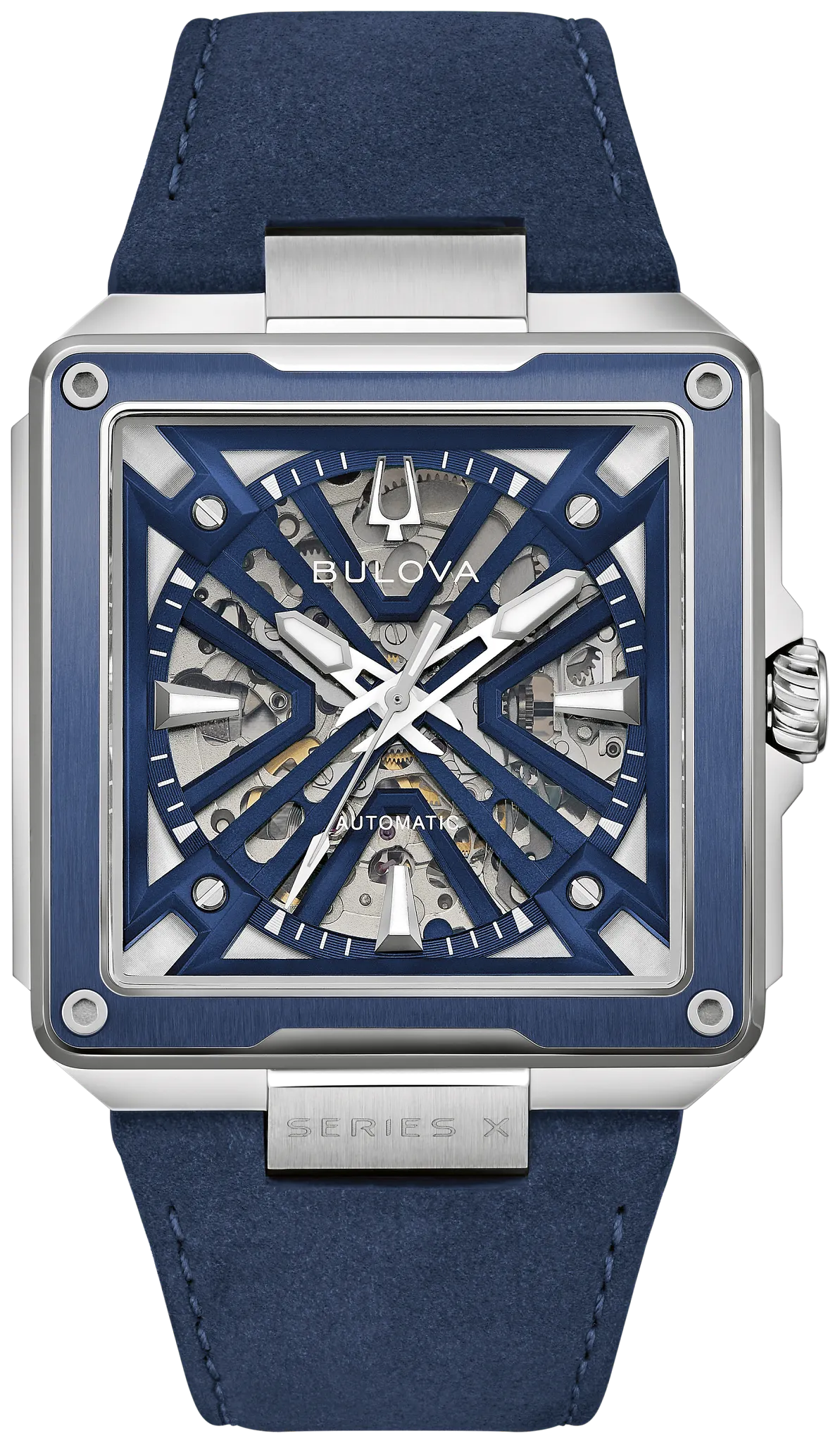 Bulova Series X 98A342 Watch