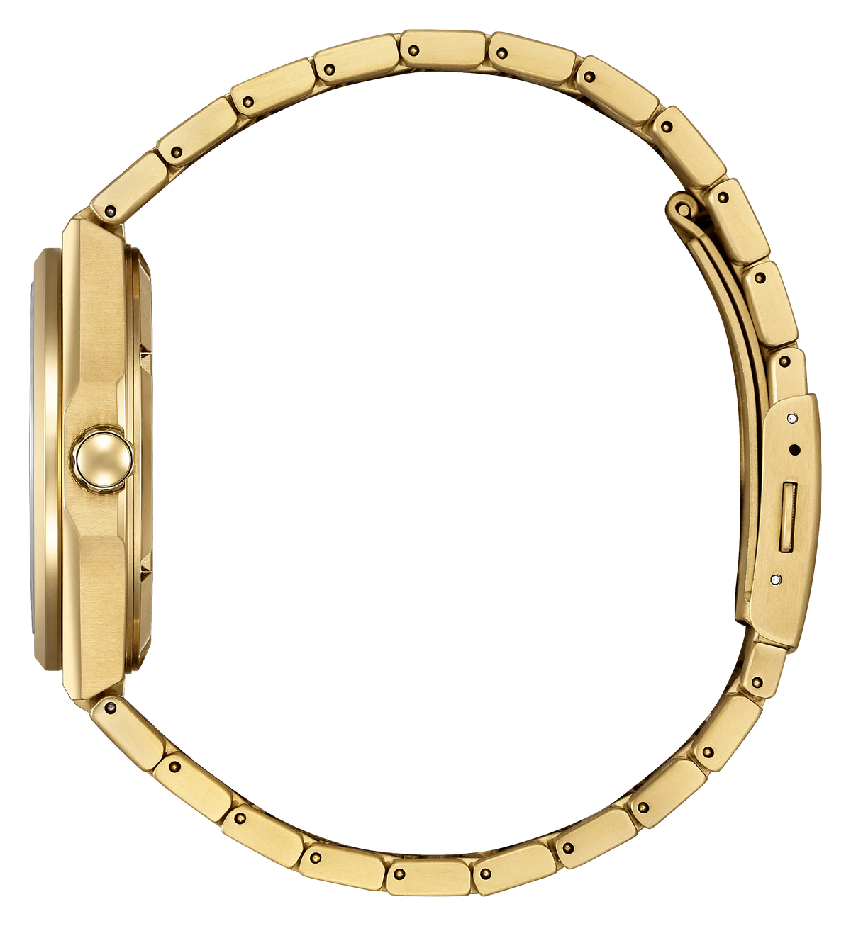 Citizen Zenshin Three-hand AW0132-55P — detail view