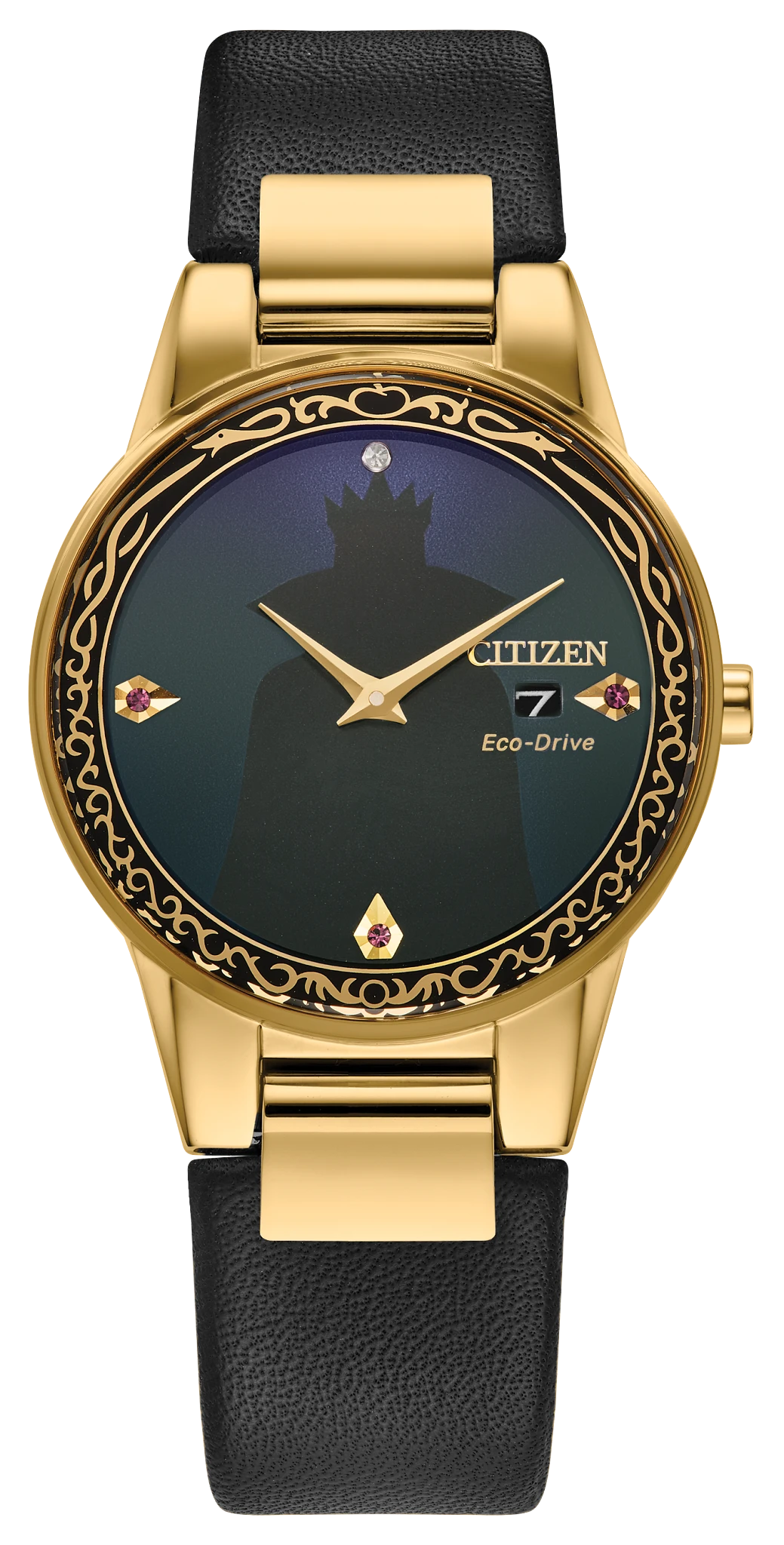 Citizen Evil Queen Shadow GA1082-46W — product view
