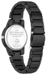 Citizen Ursula GA1075-68W — detail view