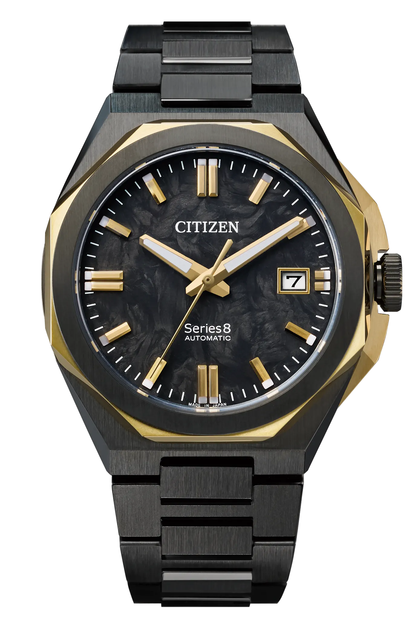 Citizen Series8 NB6086-54E — product view