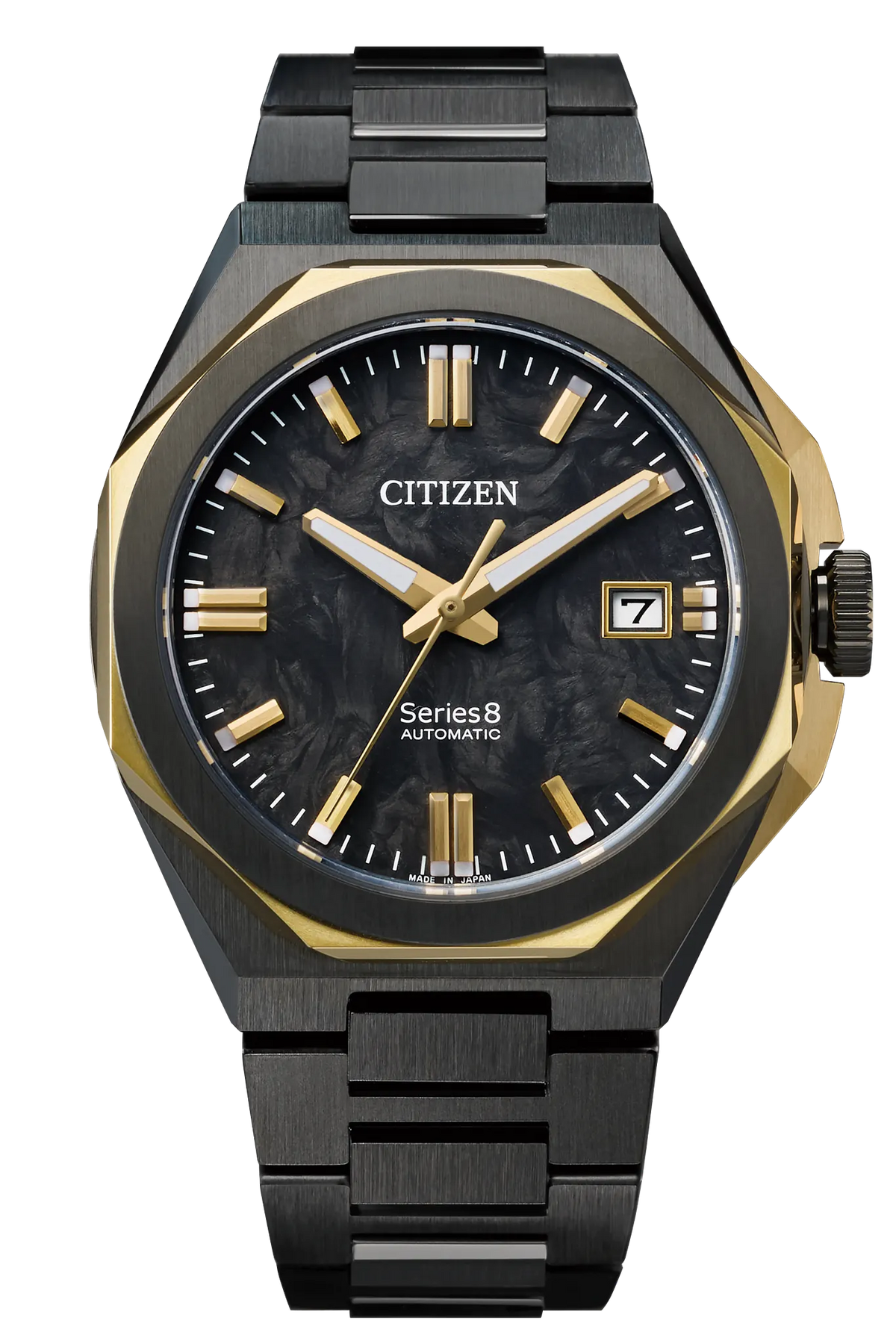 Citizen Series8 NB6086-54E — product view