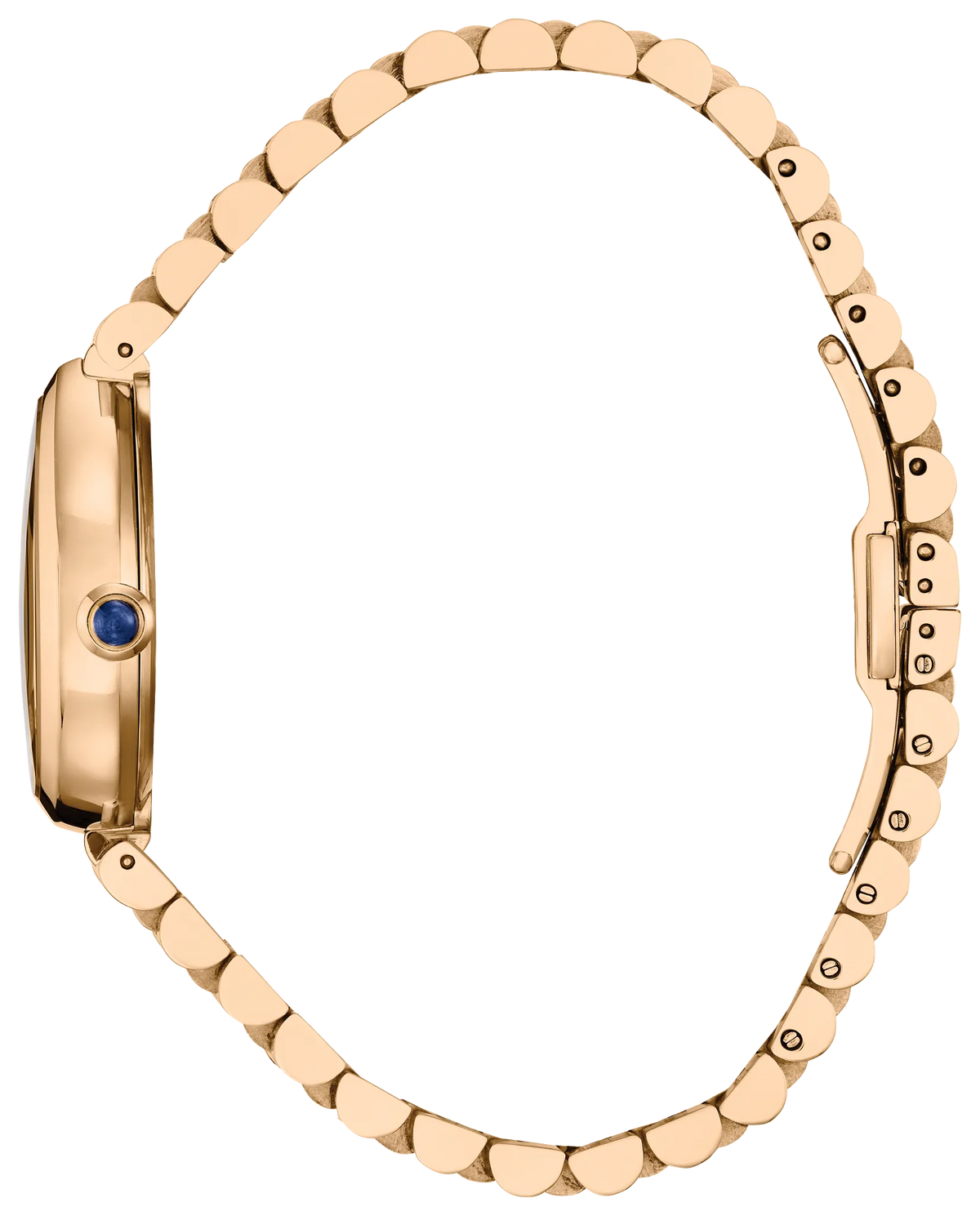 Citizen L Rainell EM1203-57X — detail view