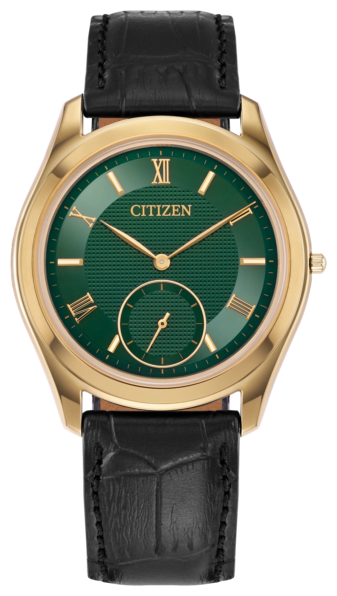 Citizen Eco-Drive One AQ5022-02W — product view