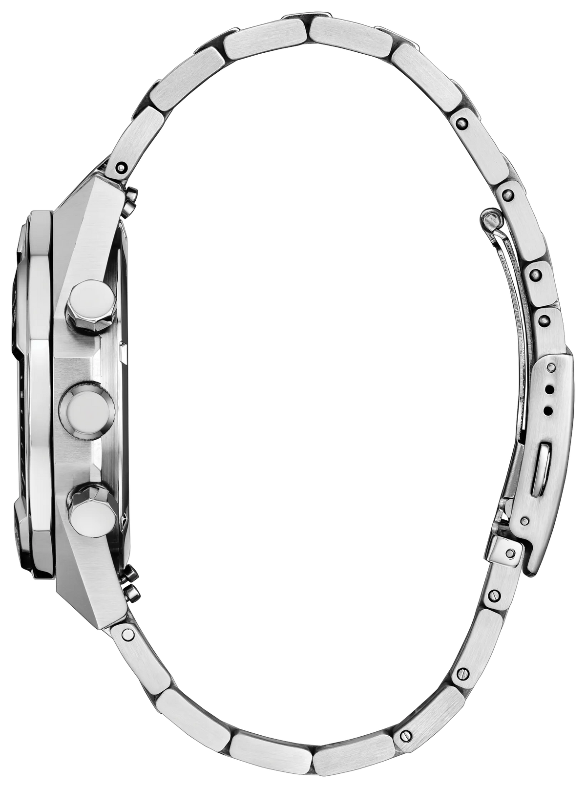 Citizen Nighthawk CA0890-54H — detail view