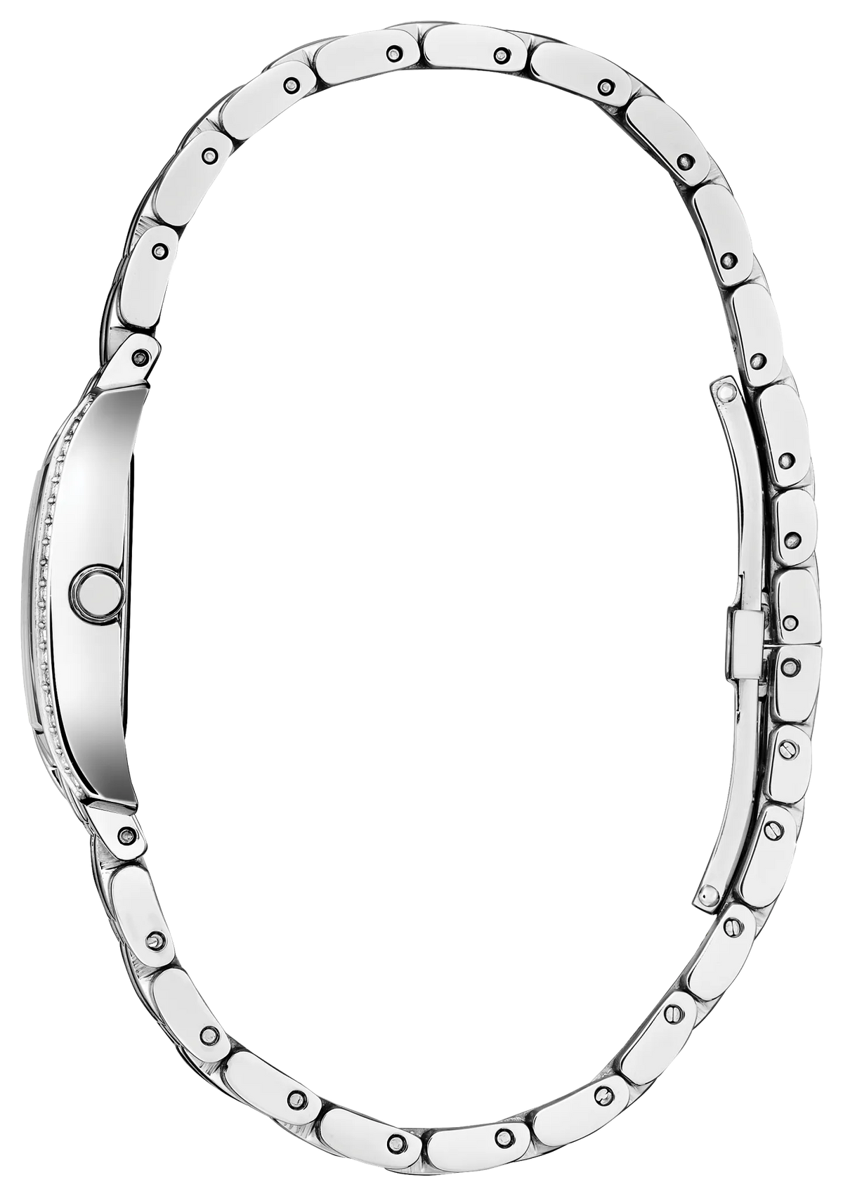 Citizen Petite Palidoro EG7110-54Y — detail view