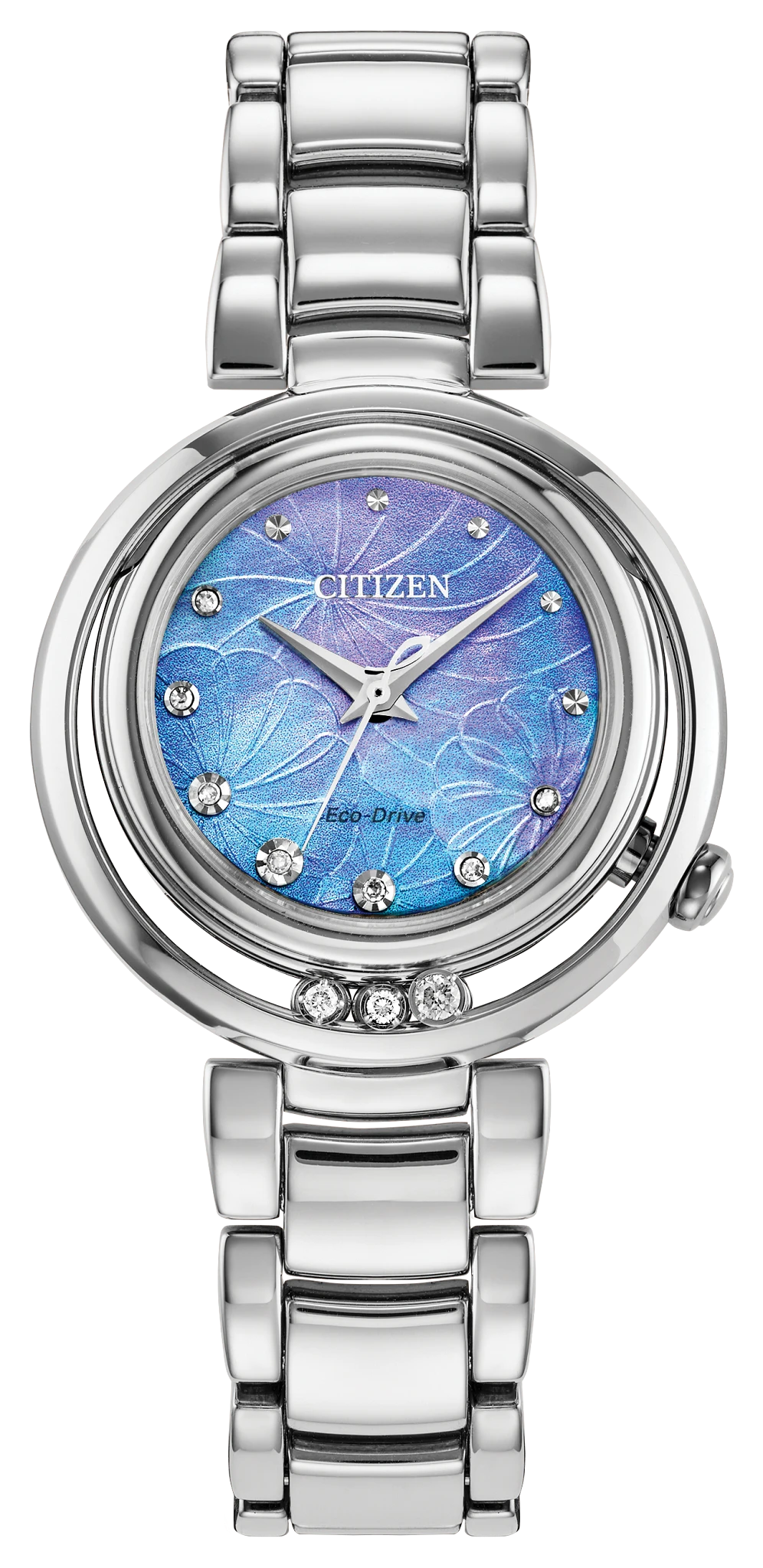 Citizen L Arcly EM1110-56N — product view