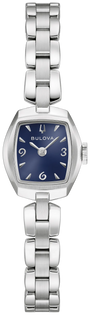 Bulova Goddess of Time - Jackie 96L361 Watch