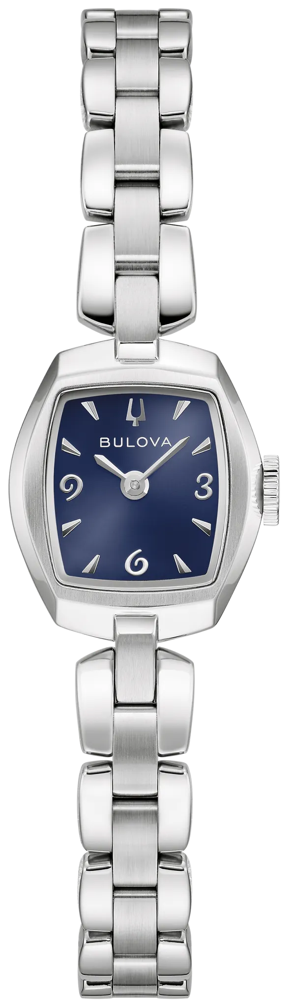 Bulova Goddess of Time - Jackie 96L361 Watch