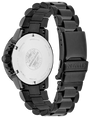 Citizen Nighthawk CA0295-58E — detail view
