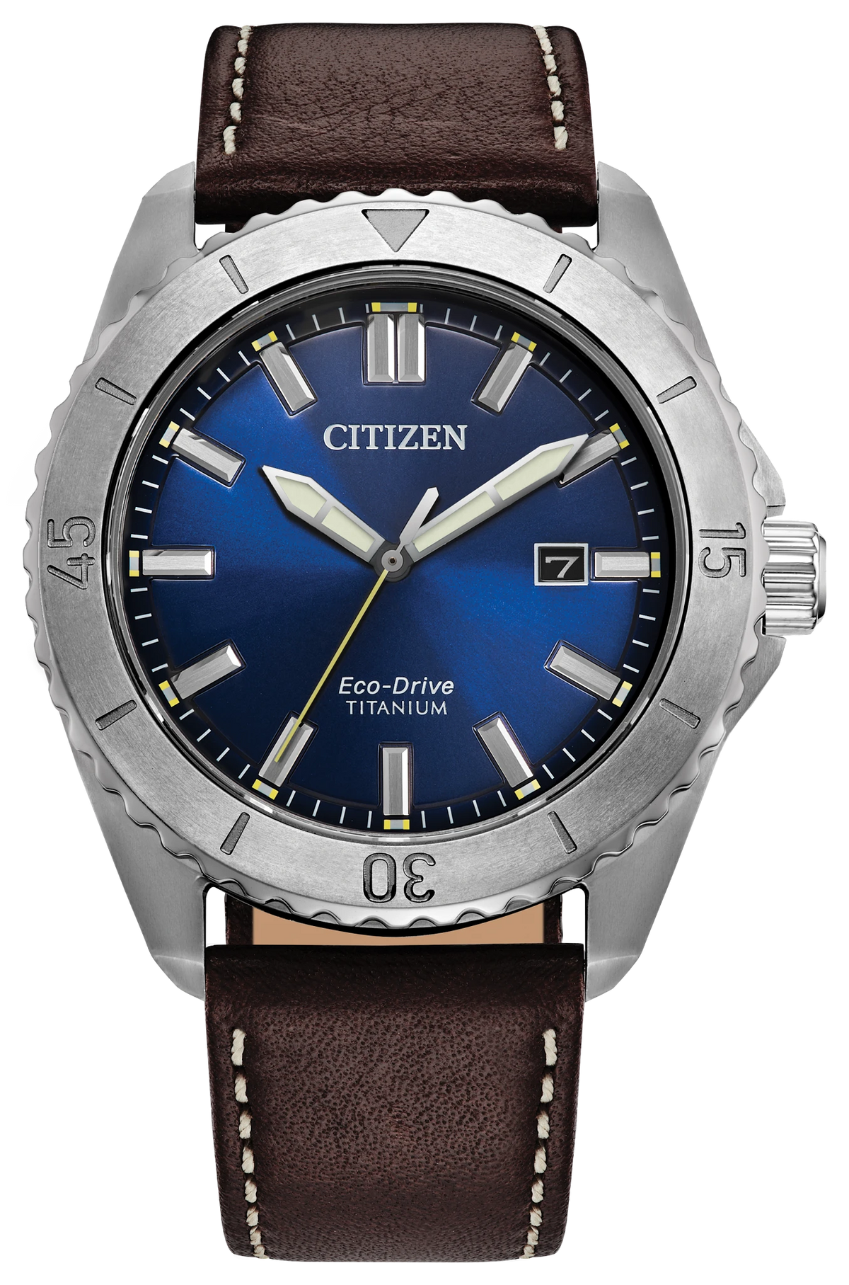 Citizen Brycen AW1840-09L — product view