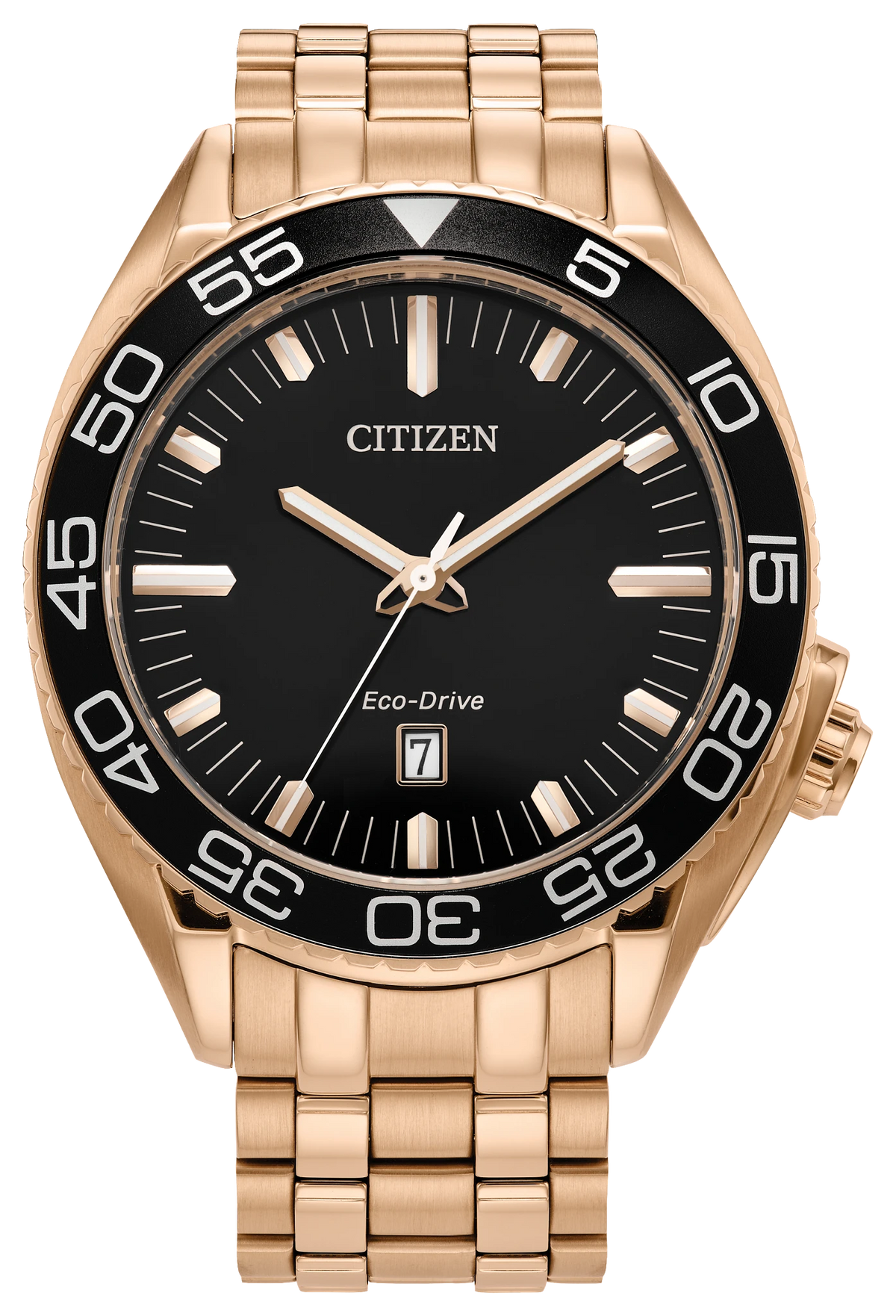Citizen Carson AW1773-55E — product view