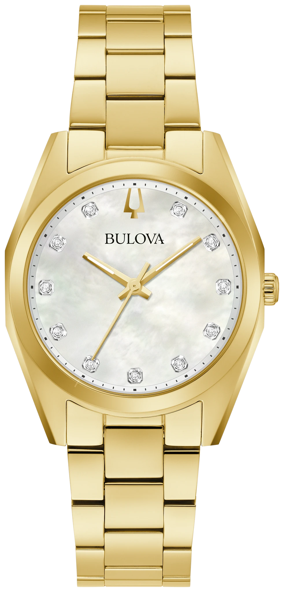 Bulova Surveyor 97P172 Watch