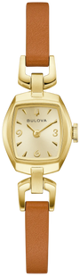 Bulova Goddess of Time - Jackie 97L202 Watch