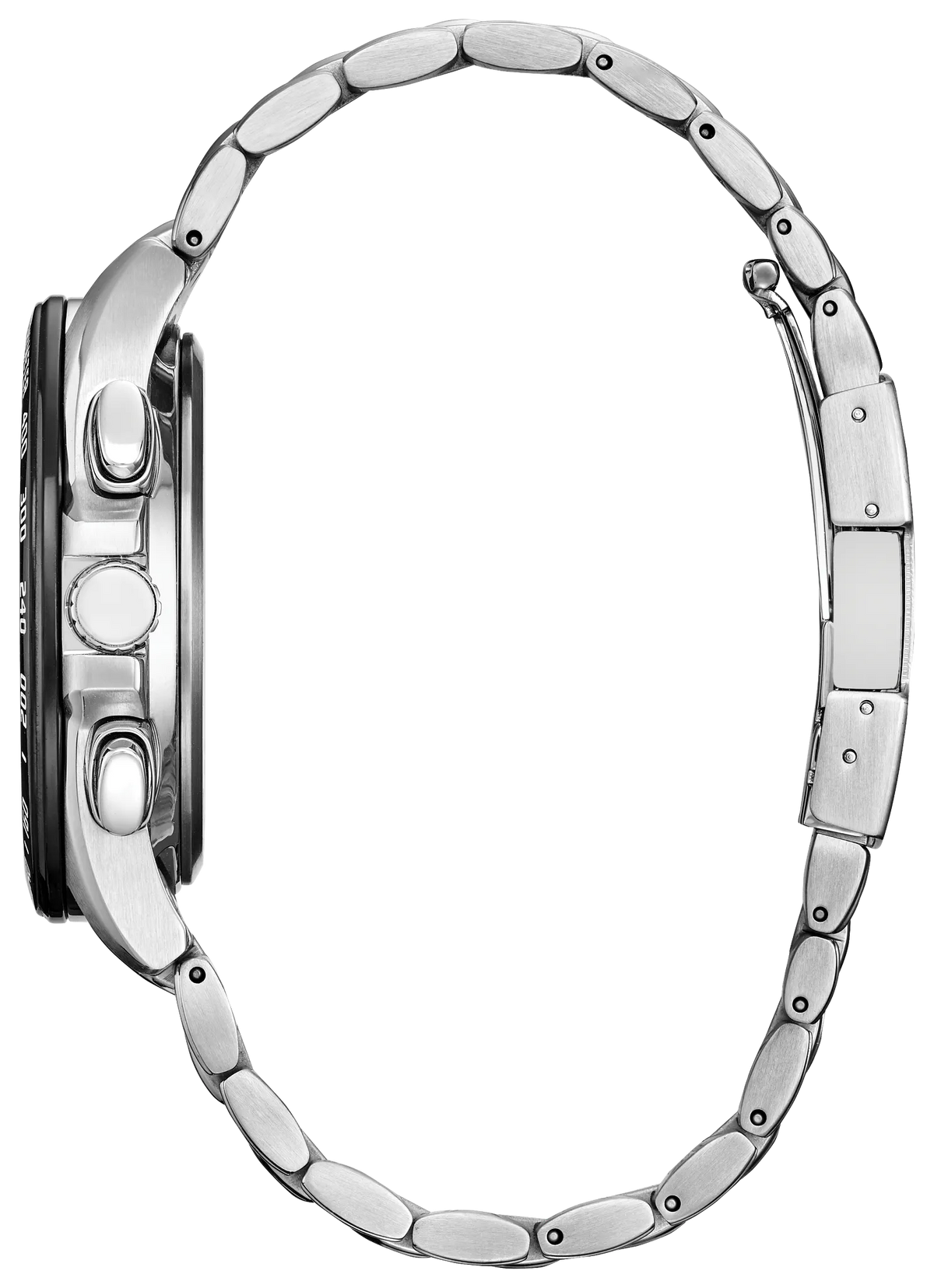 Citizen PCAT CB5874-81L — detail view