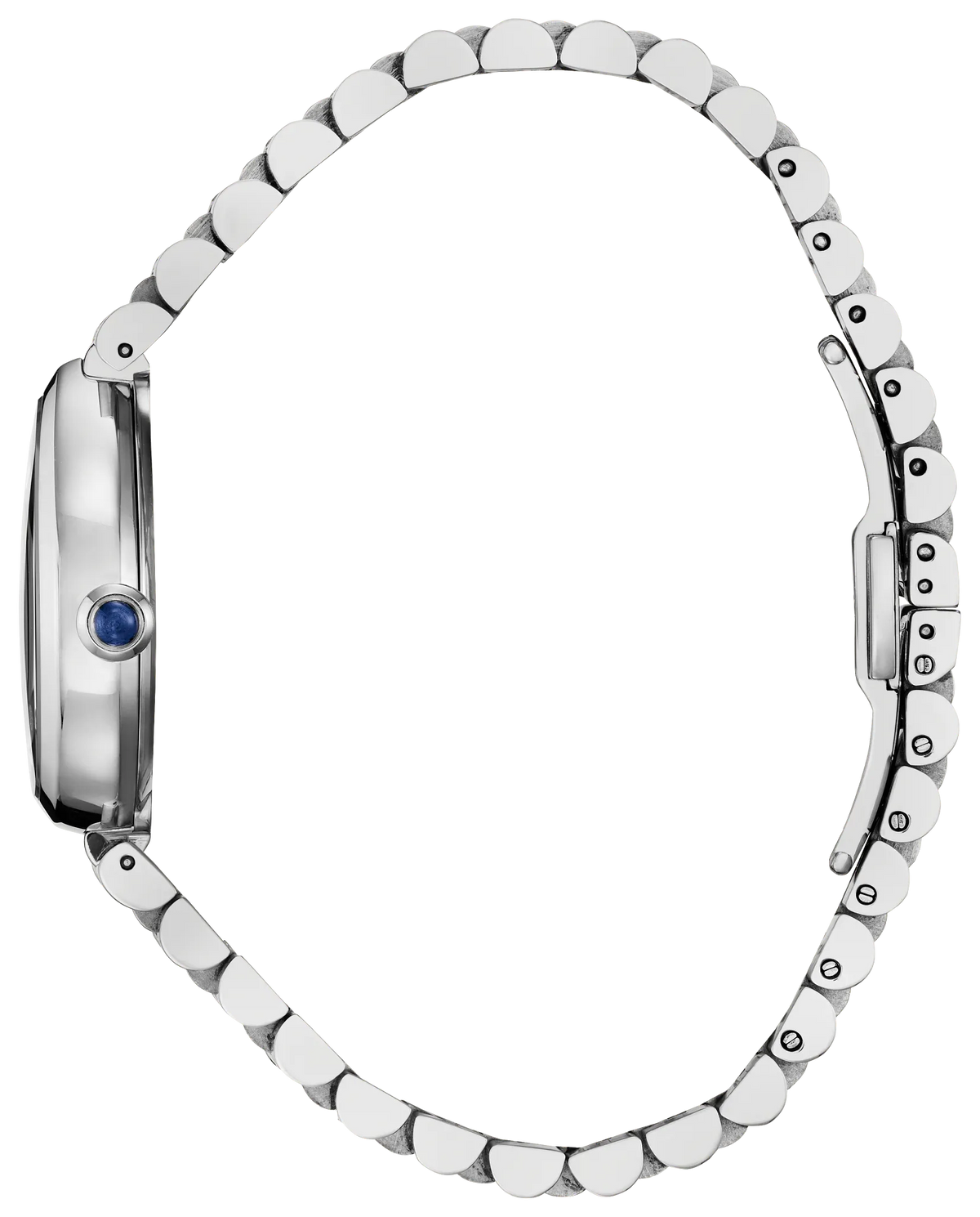 Citizen L Rainell EM1200-55A — detail view