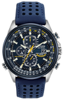Citizen World Chronograph A-T AT8020-03L — product view
