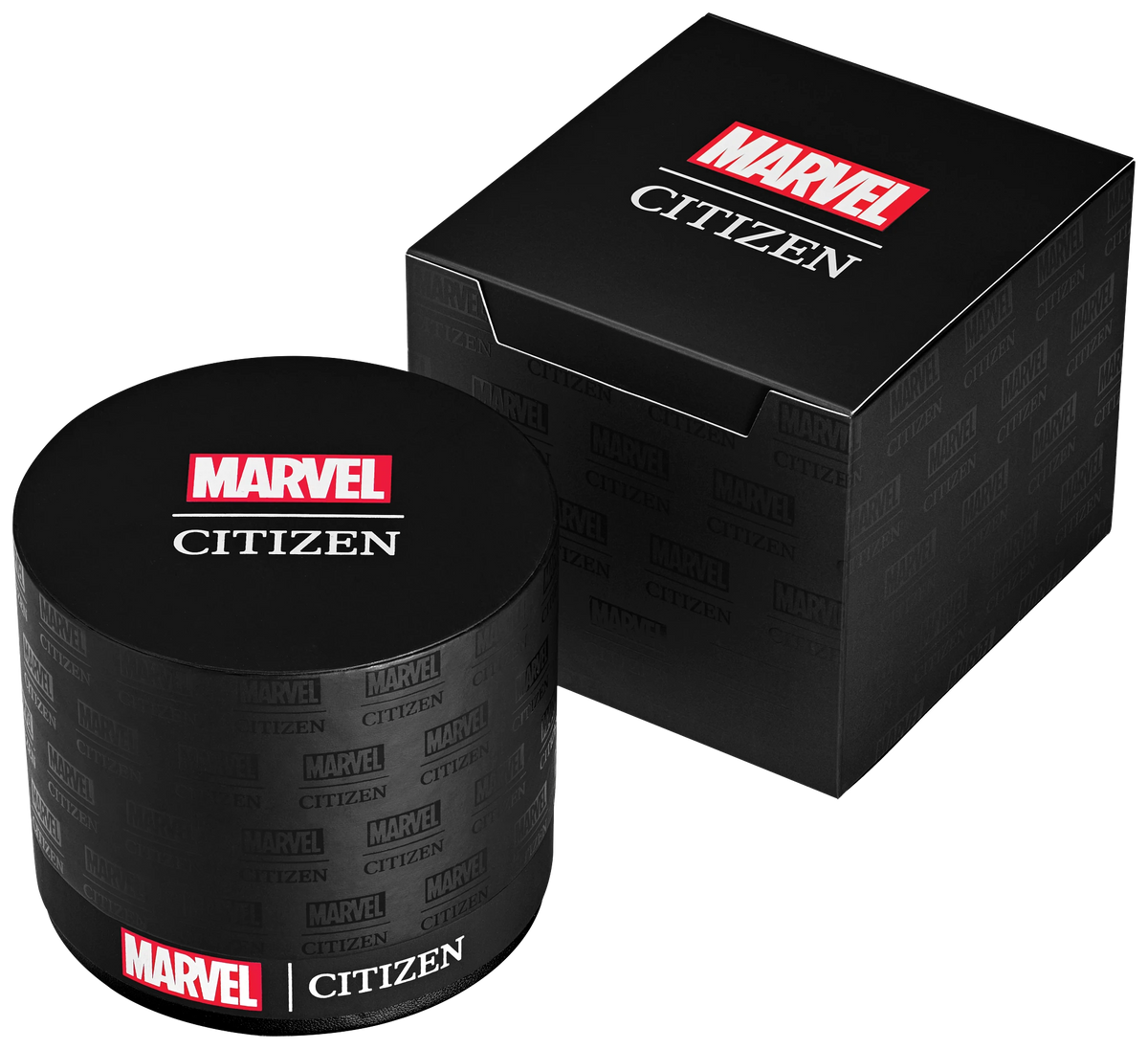 Citizen Tony Stark '63 AW2075-05W — detail view