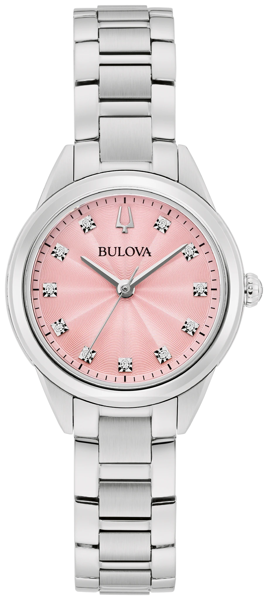 Bulova Sutton 96P249 Watch