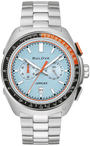 Bulova Racer Chronograph 98B432 Watch