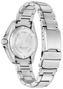 Citizen Promaster Land GMT BJ7150-50W — detail view
