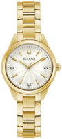 Bulova Sutton 97P150 Watch