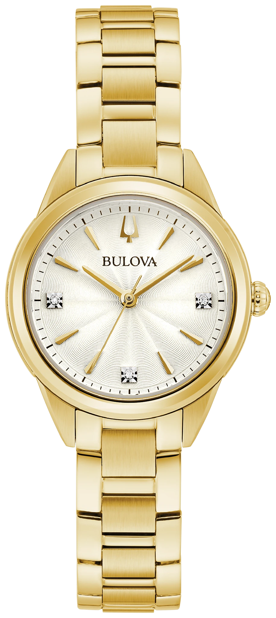 Bulova Sutton 97P150 Watch