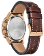 Citizen Avion CA4213-18L — detail view