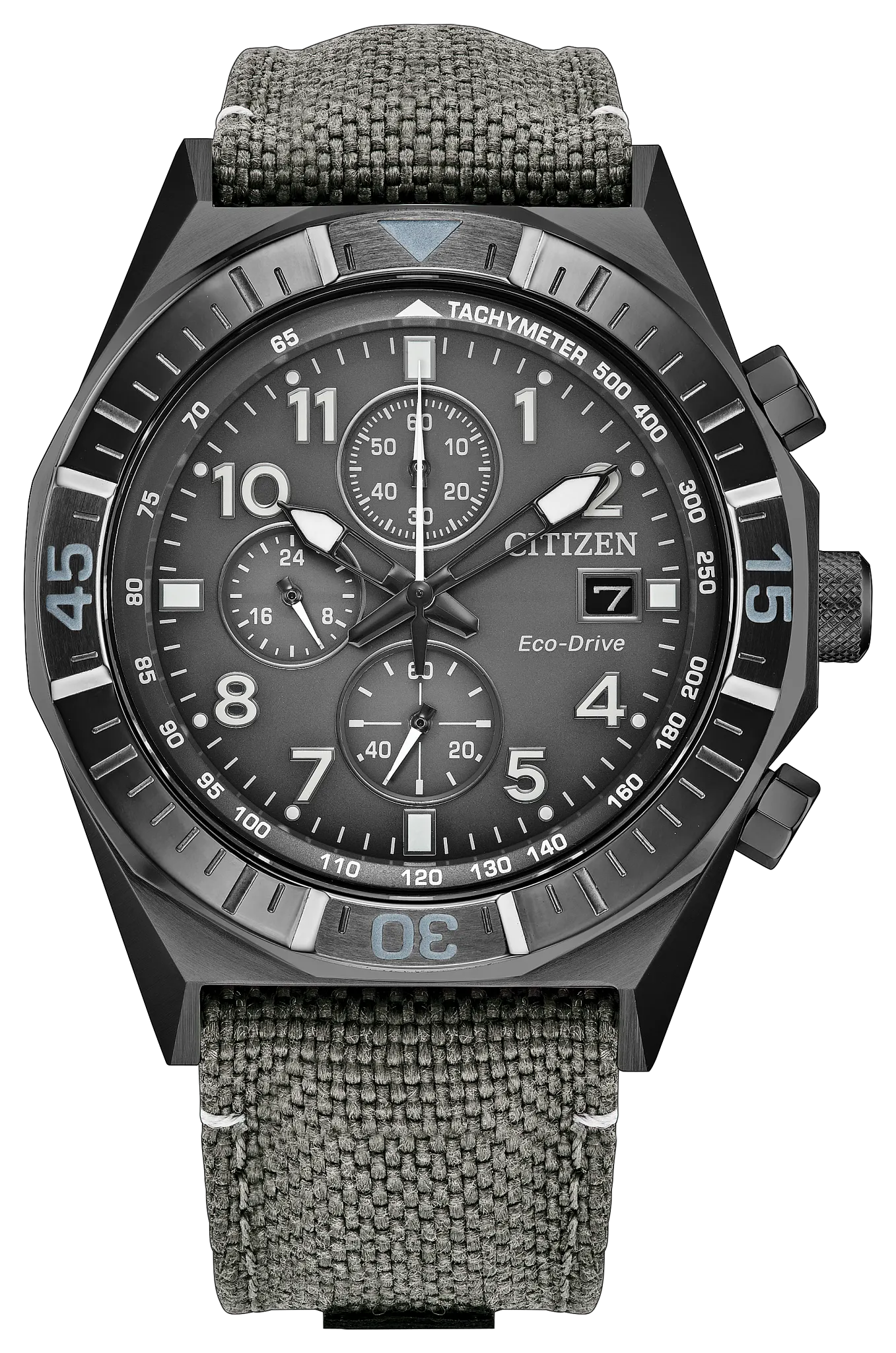 Citizen Nighthawk CA0897-04H — product view
