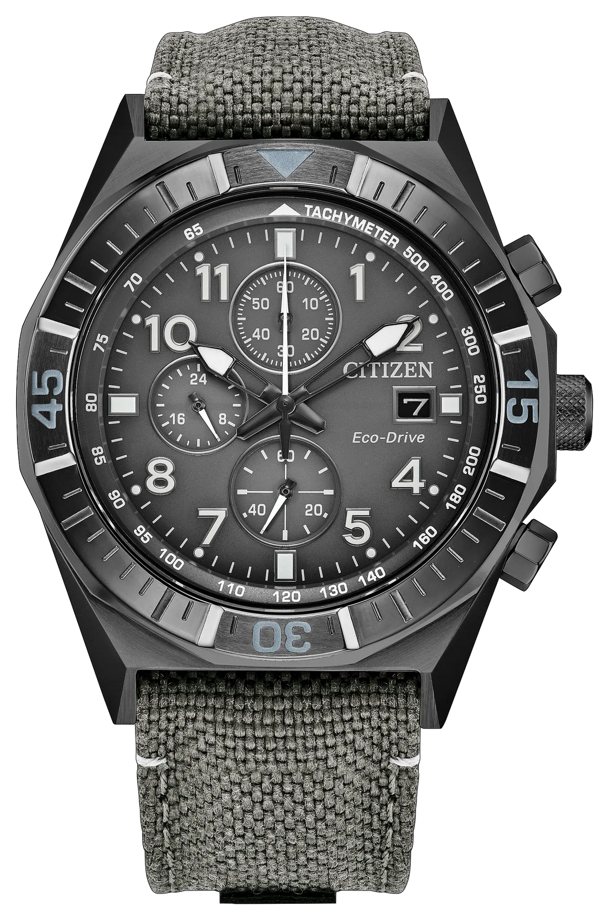Citizen Nighthawk CA0897-04H — product view