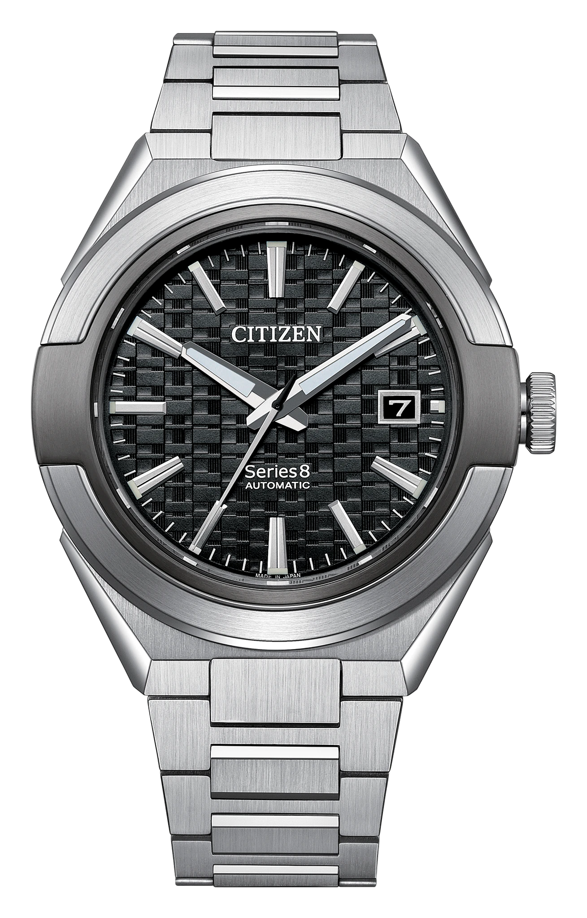 Citizen Series8 870 NA1036-56E — product view