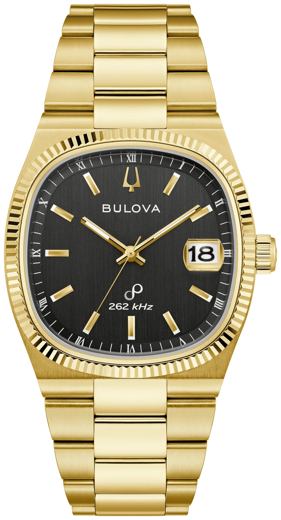 Bulova Super Seville 97B246 Watch
