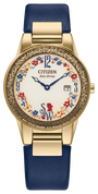 Citizen Snow White Flora GA1079-41W — product view