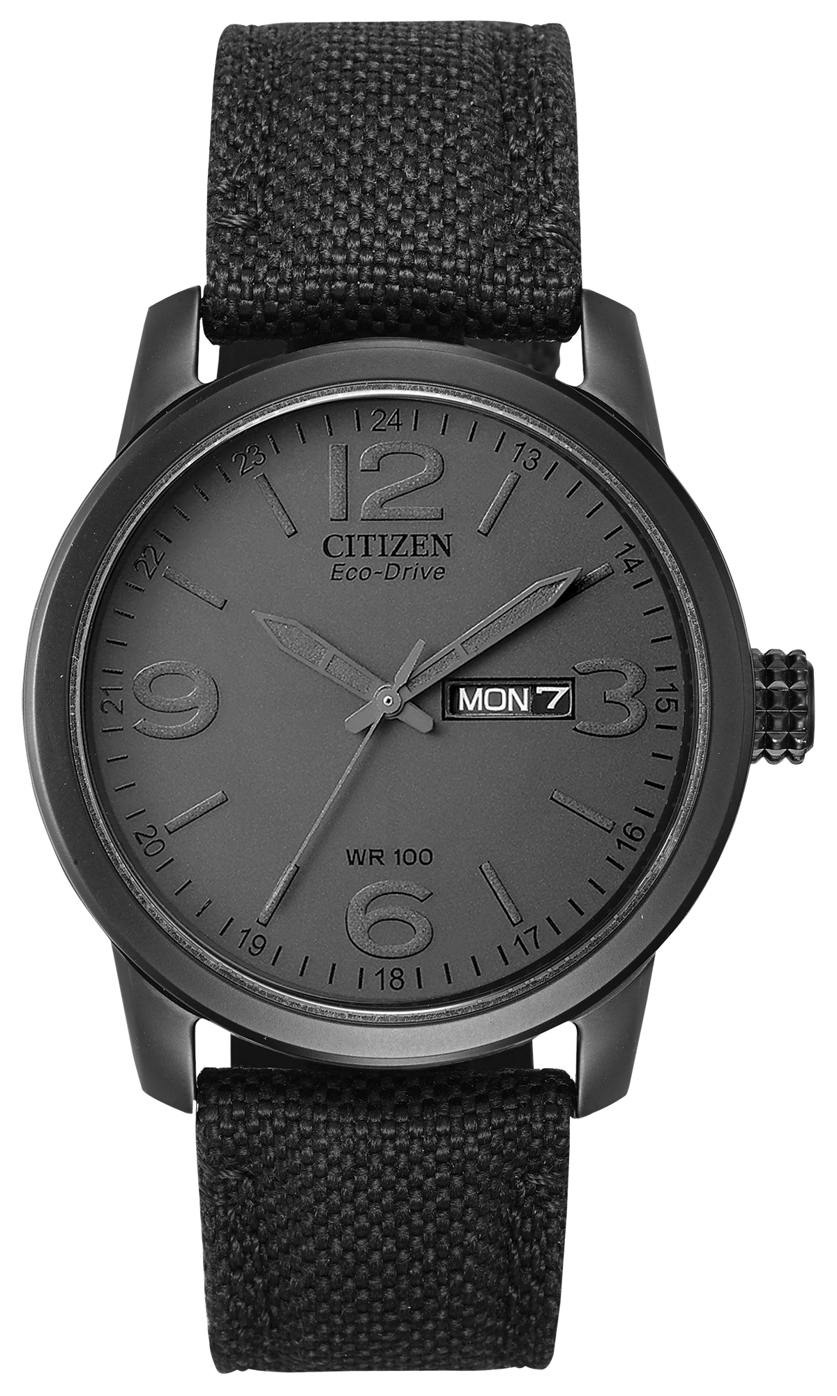 Citizen Garrison BM8475-00F — product view