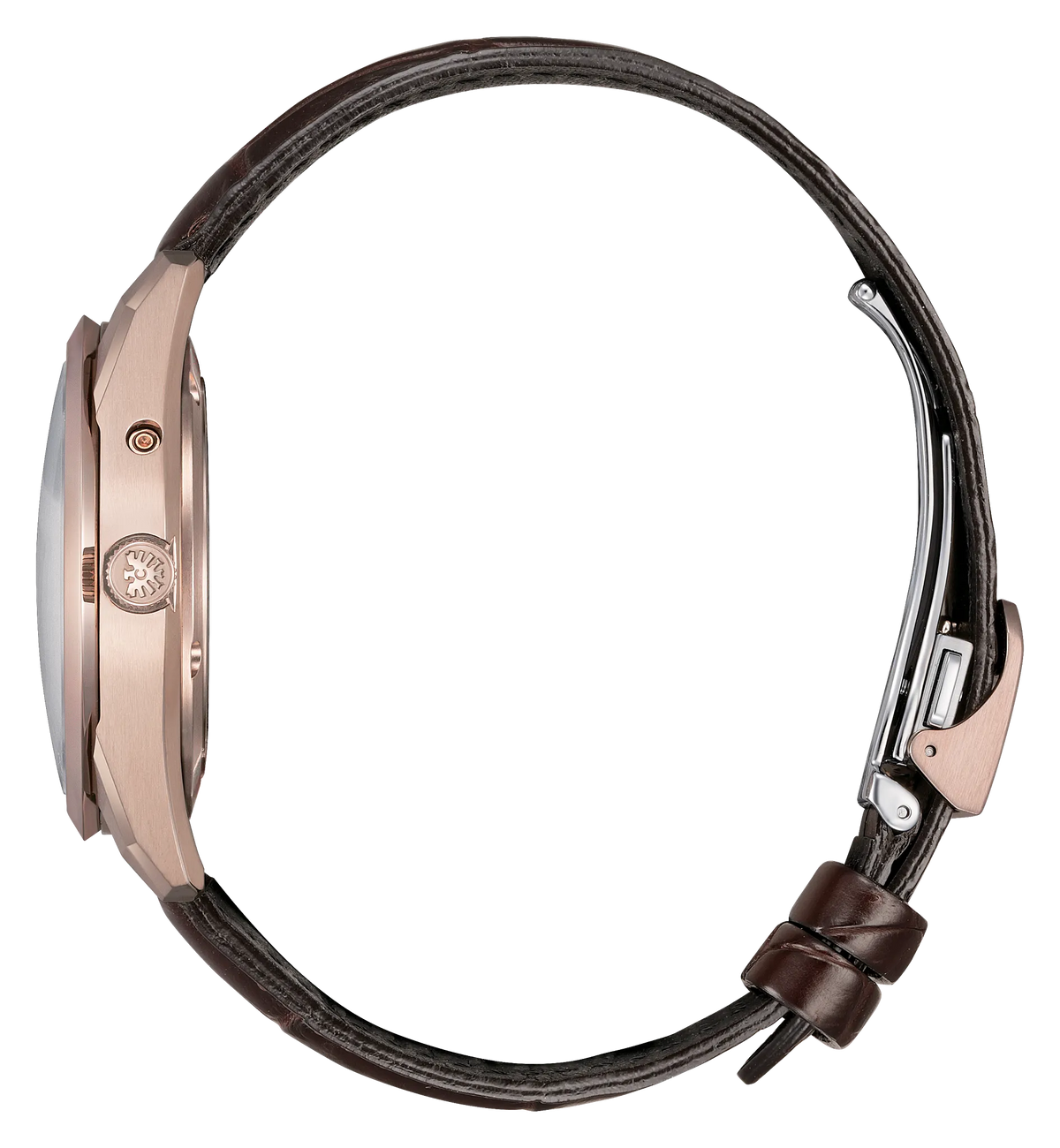 Citizen The CITIZEN AQ4106-00B — detail view